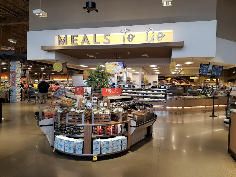 The Shops On Milwaukee
