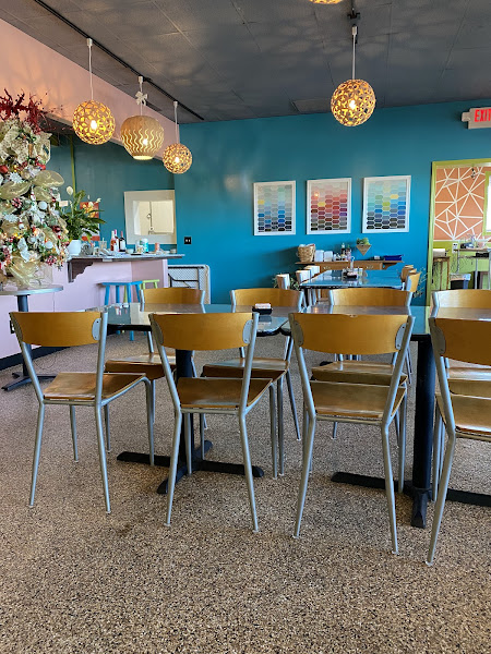Wok-N-Roll - Thai restaurant in Lake Ozark