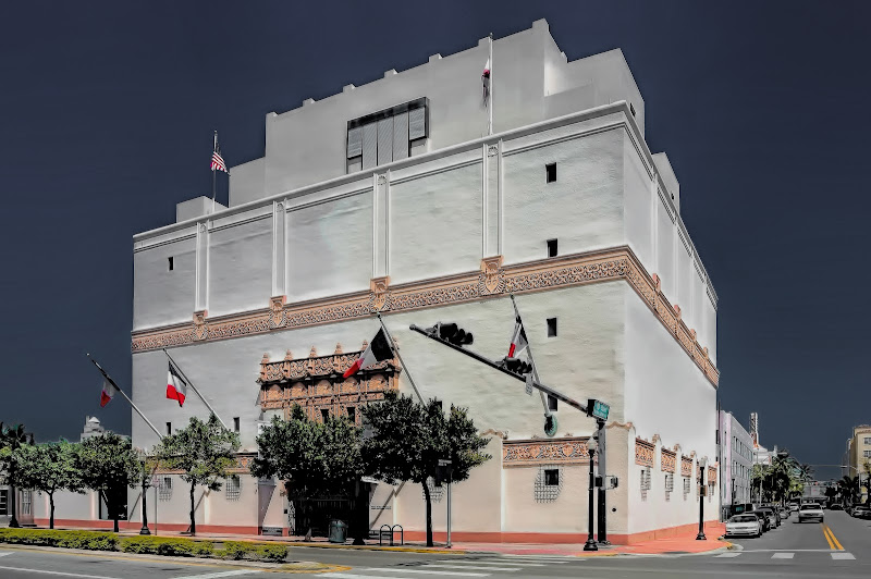 The Wolfsonian-Florida International University