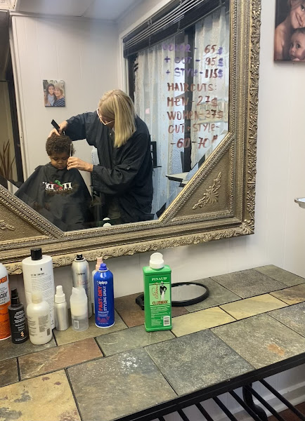 Hairitage Barber & Beauty