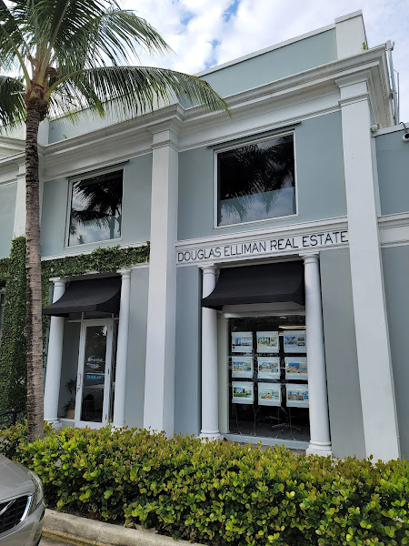 Douglas Elliman Real Estate
