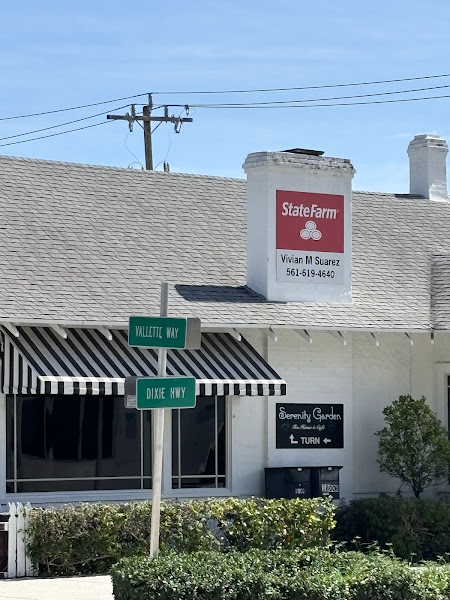 Vivian Suarez - State Farm Insurance Agent