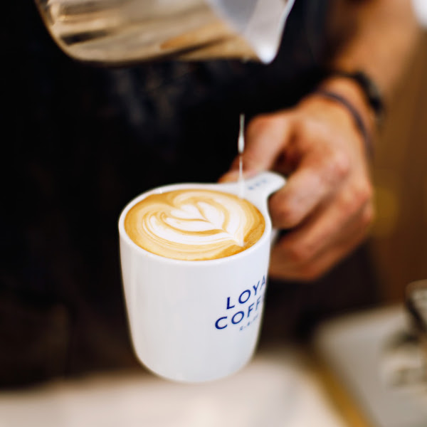Loyal Coffee