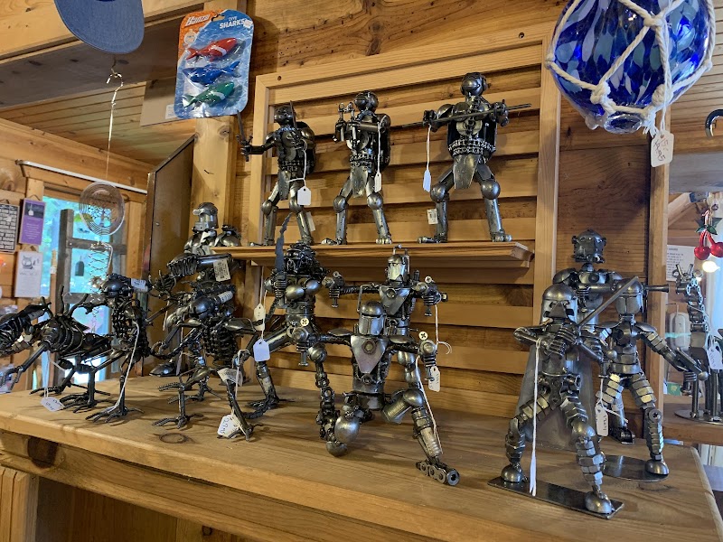 Aunt Velma's House 'n Heart - Gift shop in Ephraim