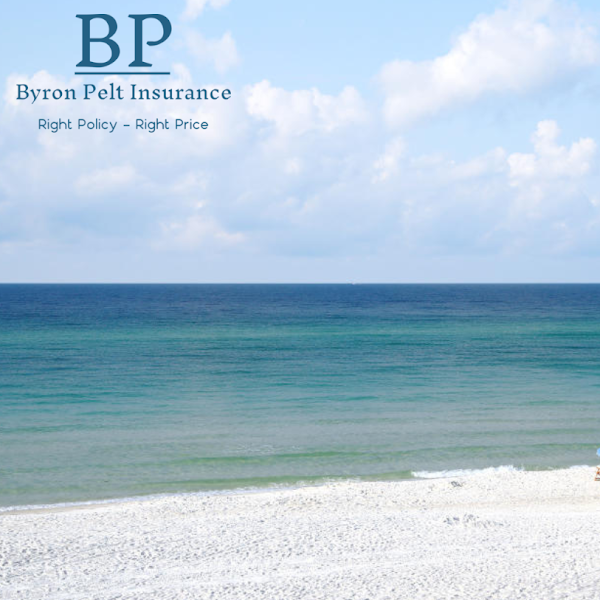 Byron Pelt Insurance - Insurance broker in Santa Rosa Beach