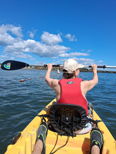 Hudson River Recreation - Rye Town Beach