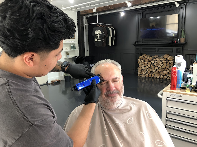 Urban Cowboy Studio - Barber shop in Chattanooga