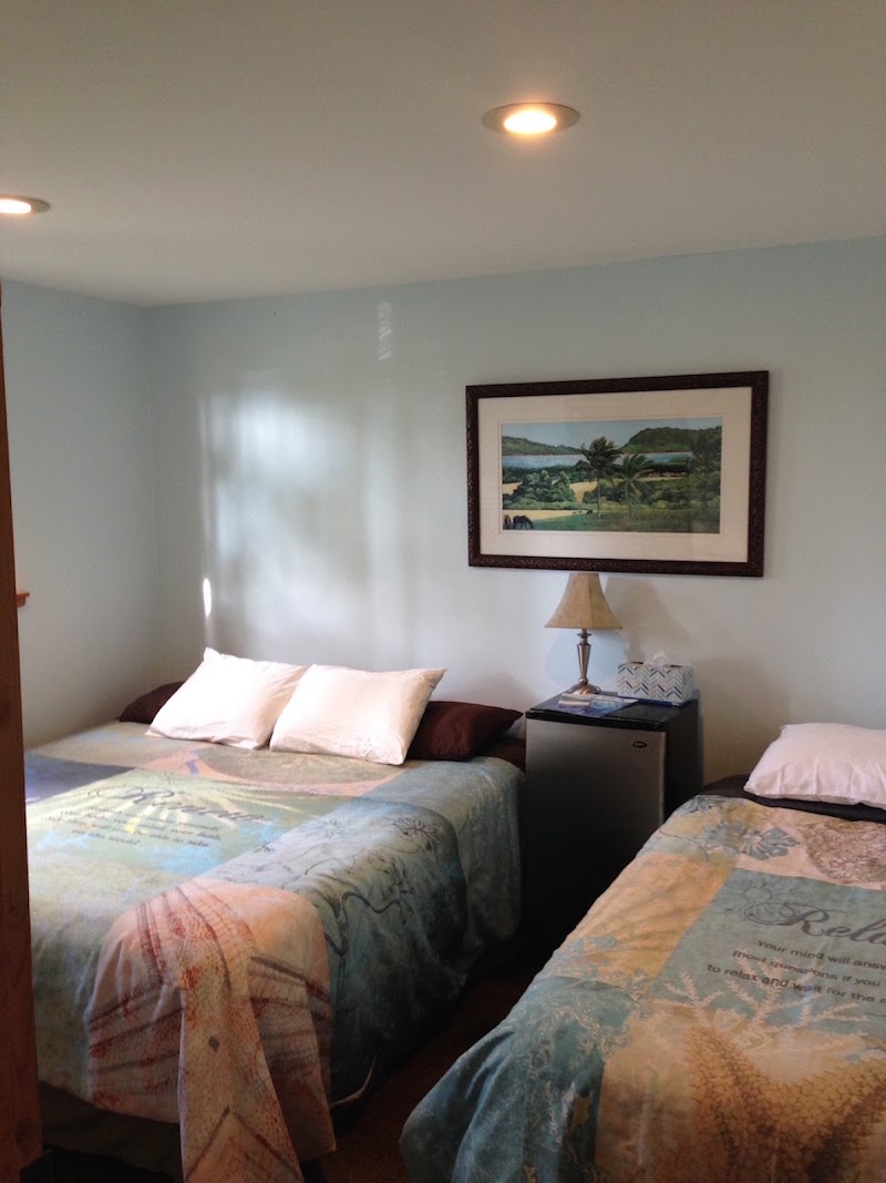 God's Peace of Maui Bed & Breakfast, LLC photo