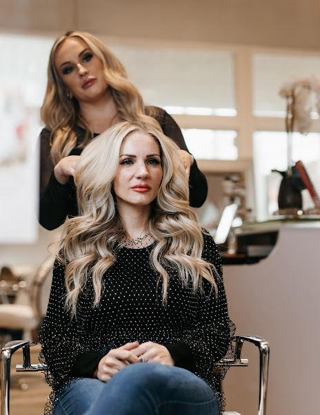Ariana Fernando - Beauty Artistry - Hair salon in Santa Rosa Beach