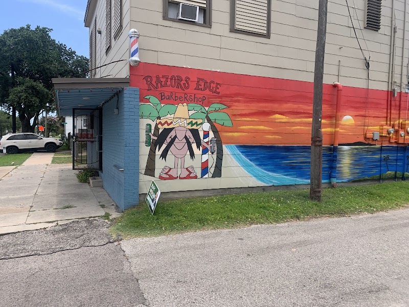 The Razors Edge photo