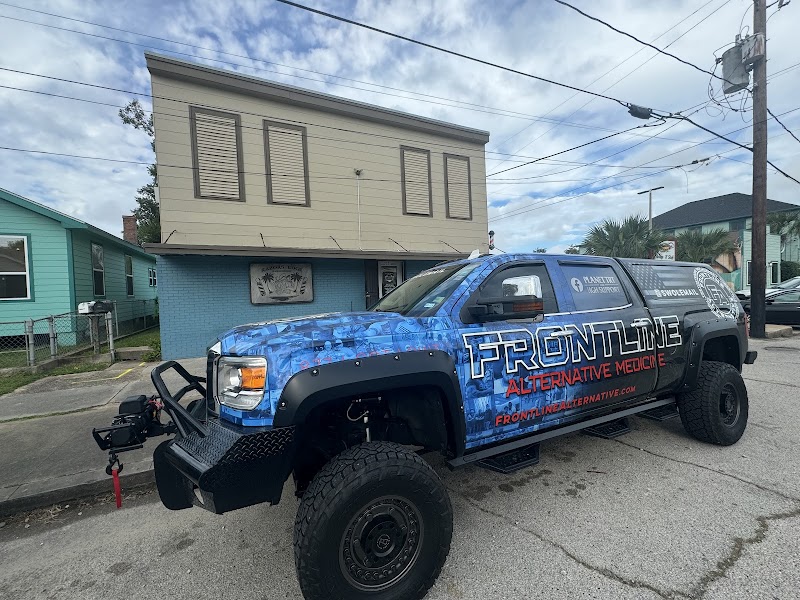 The Razors Edge photo