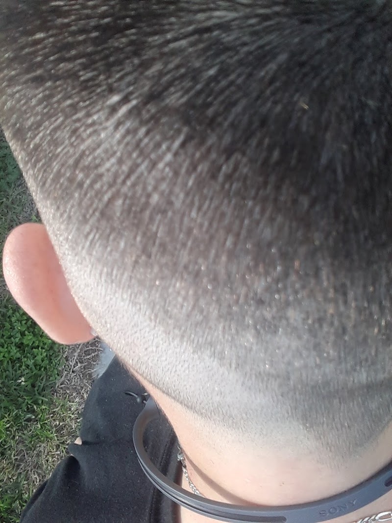 The Razors Edge photo