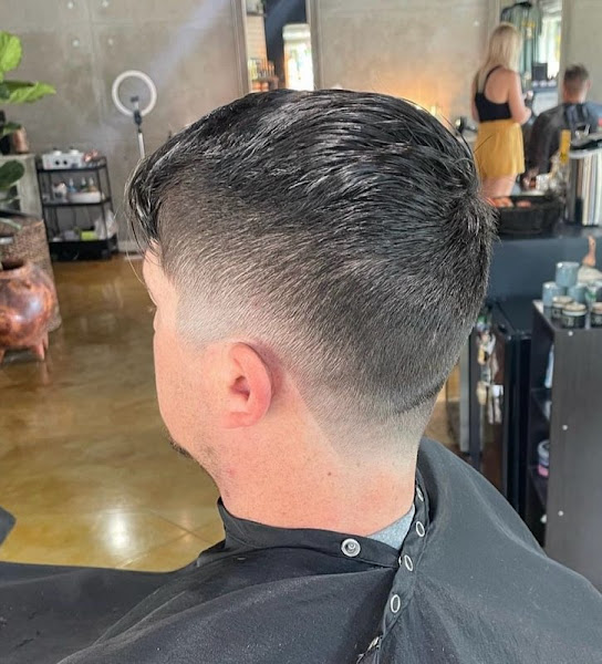 Shave Secrets Barber Co - Barber shop in New Braunfels