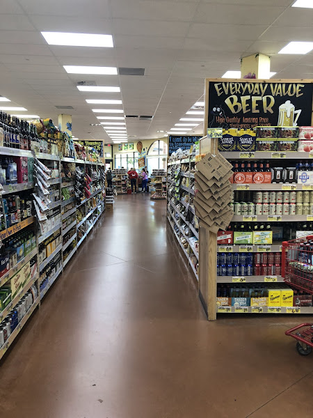 Trader Joe's - Grocery store in Orlando