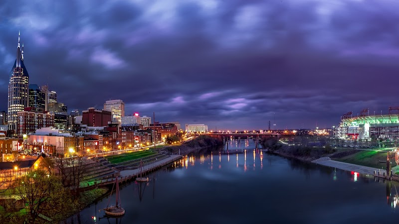 Music City CPA - Accountant in Nashville