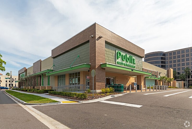 Publix Pharmacy at Westshore