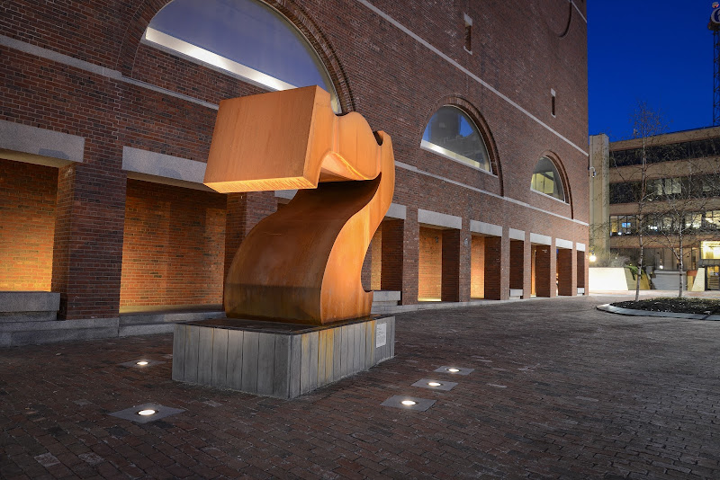 Portland Museum of Art - Tourist attraction in Portland