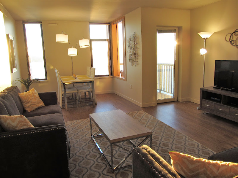 Picture Properties Harbor Steps Vacation Rentals - Vacation home rental agency in Seattle