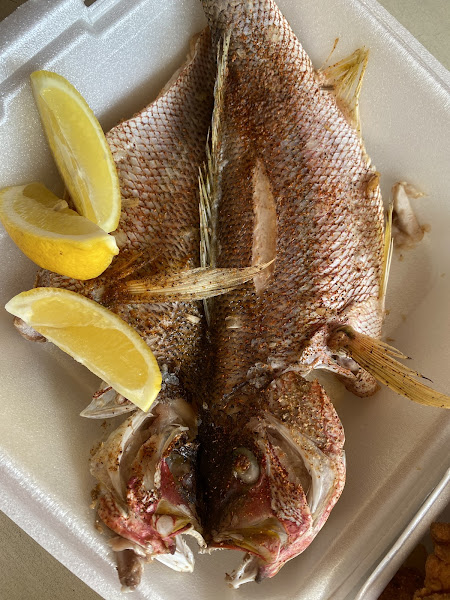 Blue Sea Seafood Market & Restaurant