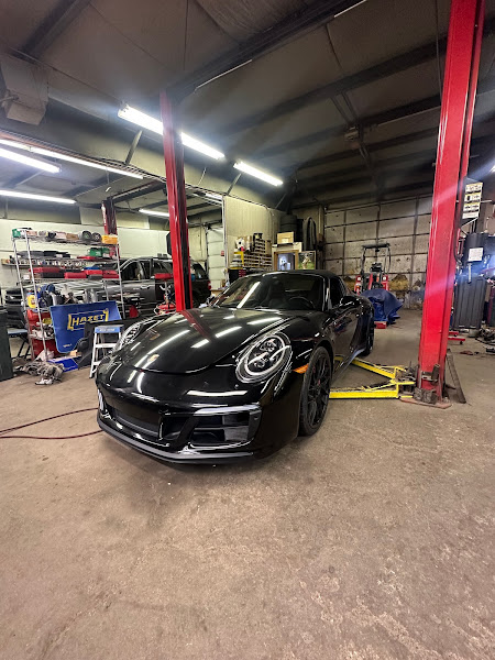 Jackson Hole Motor Werks