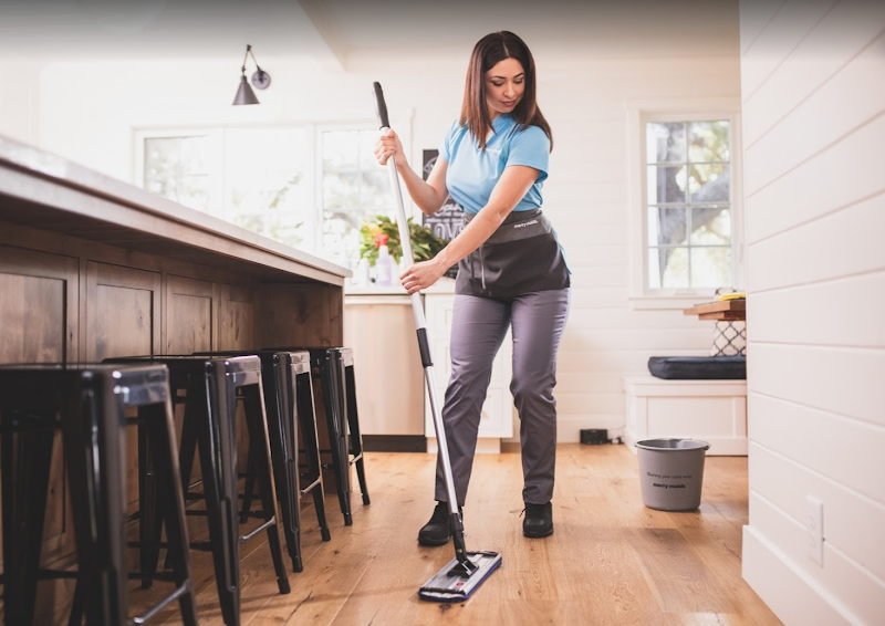 Merry Maids of Sarasota & Bradenton - House cleaning service in Sarasota