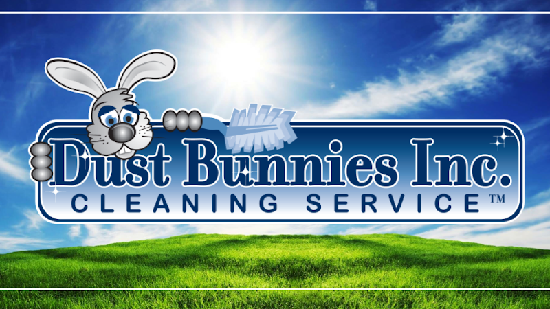 Dust Bunnies Inc Cleaning & Janitorial Services... - Janitorial service in Bozeman