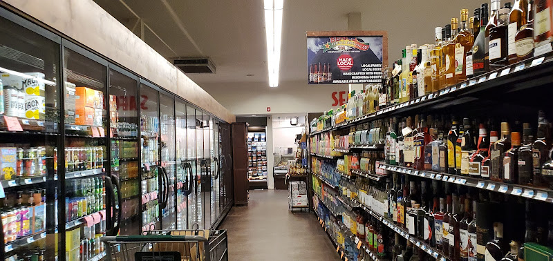 Big John's Market