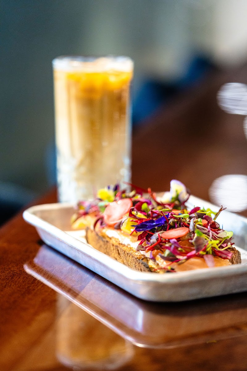 The Pumphouse Pouratorium photo