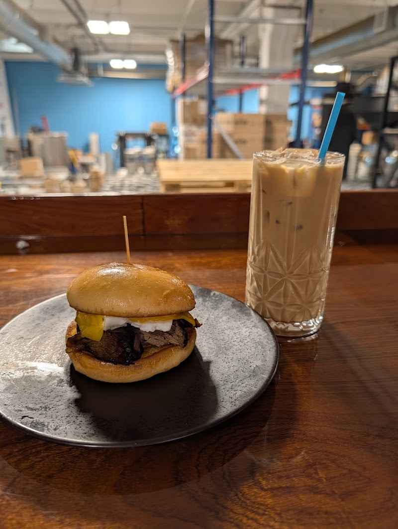 The Pumphouse Pouratorium photo