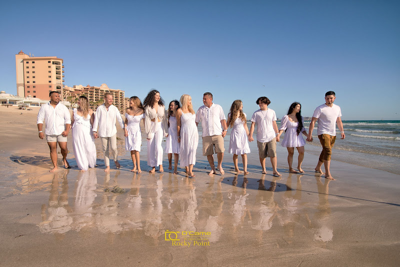 PHOTOGRAPHER DCAME STUDIO PROFESSIONAL - Photography studio in Centro