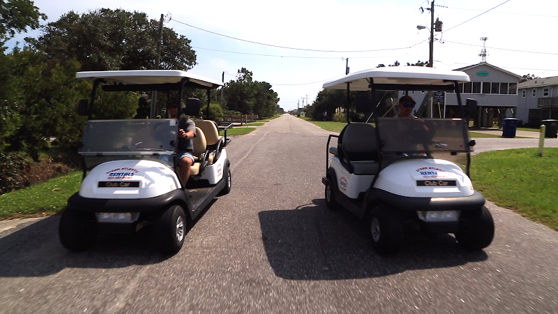 Ocean Atlantic Rentals - Water sports equipment rental service in Duck