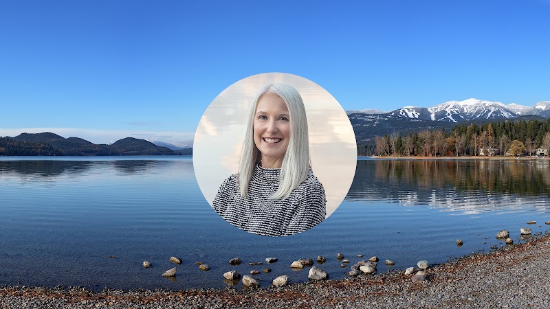 Julie Brown - Glacier Sotheby's International Realty