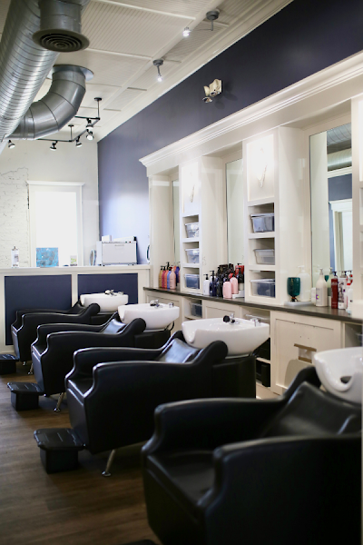 Urban Evolution Salon