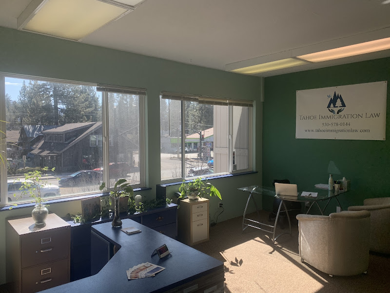 Tahoe Immigration Law