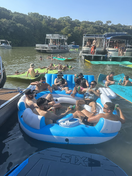 Austin Boat Adventures