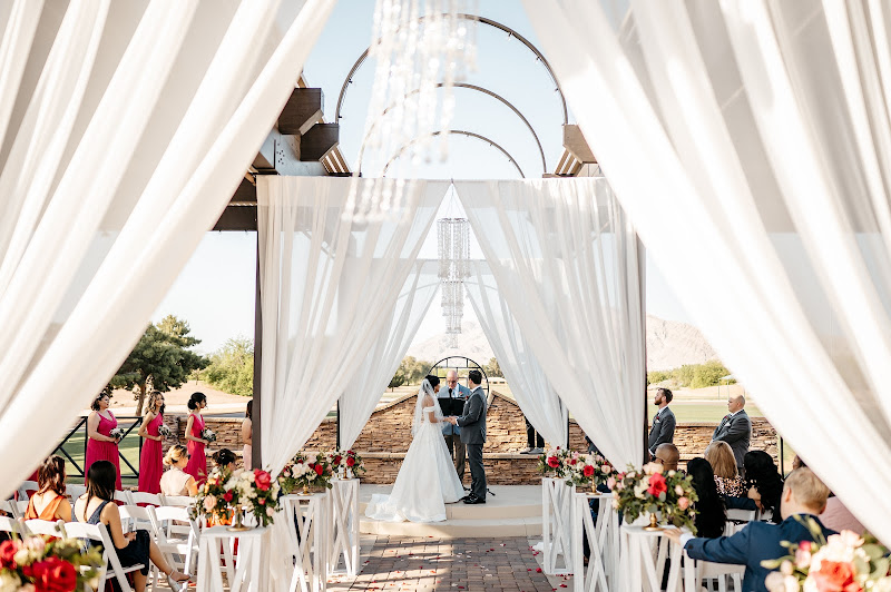 Stallion Mountain by Wedgewood Weddings