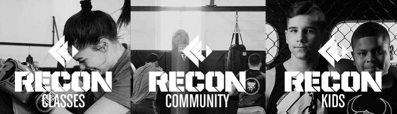 Recon Fitness - Boxing Fitness and MMA Training Gym - Fitness center in Portland