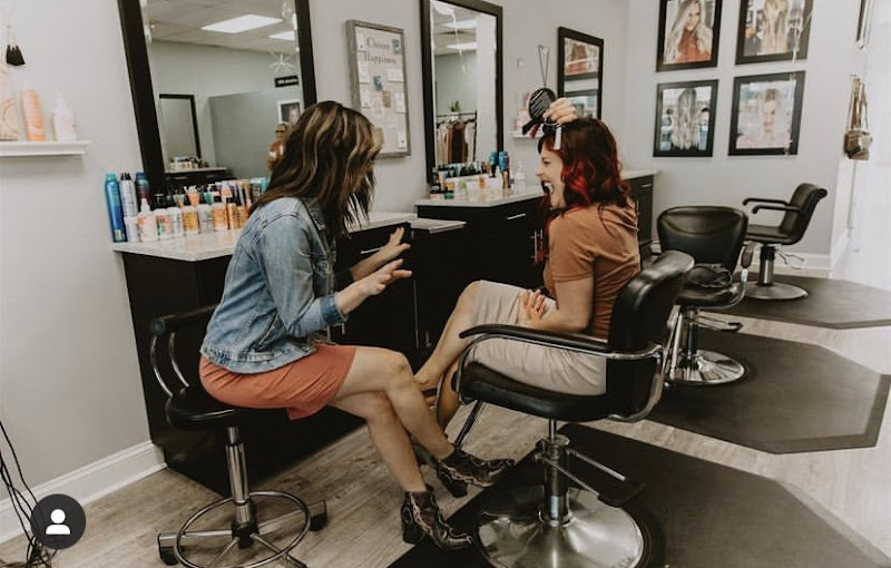 West Coast Hair Design Inc. - Hair salon in Jacksonville