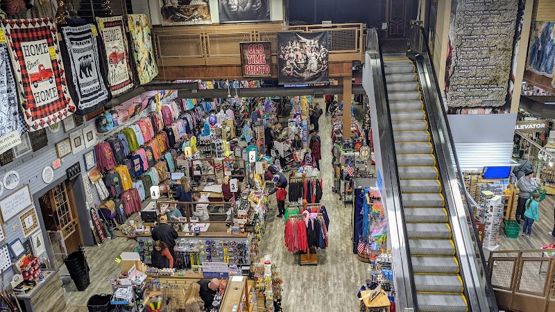 Three Bears General Store photo