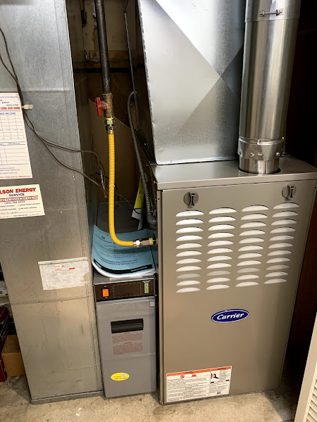 Olson Energy Service