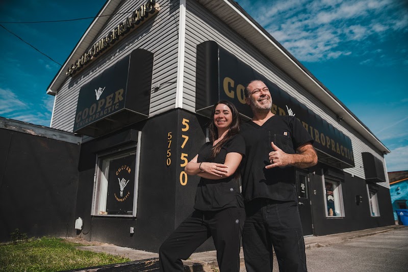 Cooper Chiropractic