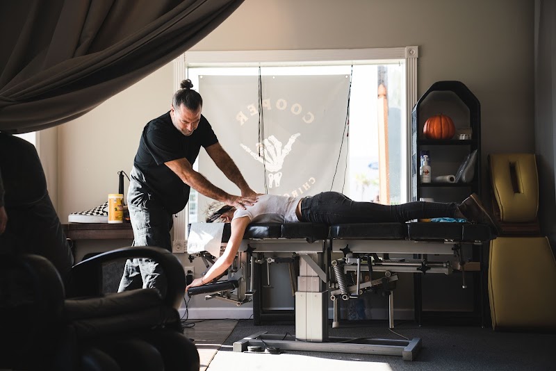 Cooper Chiropractic photo