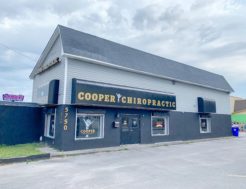 Cooper Chiropractic photo
