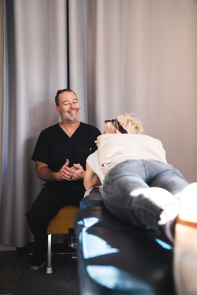 Cooper Chiropractic photo