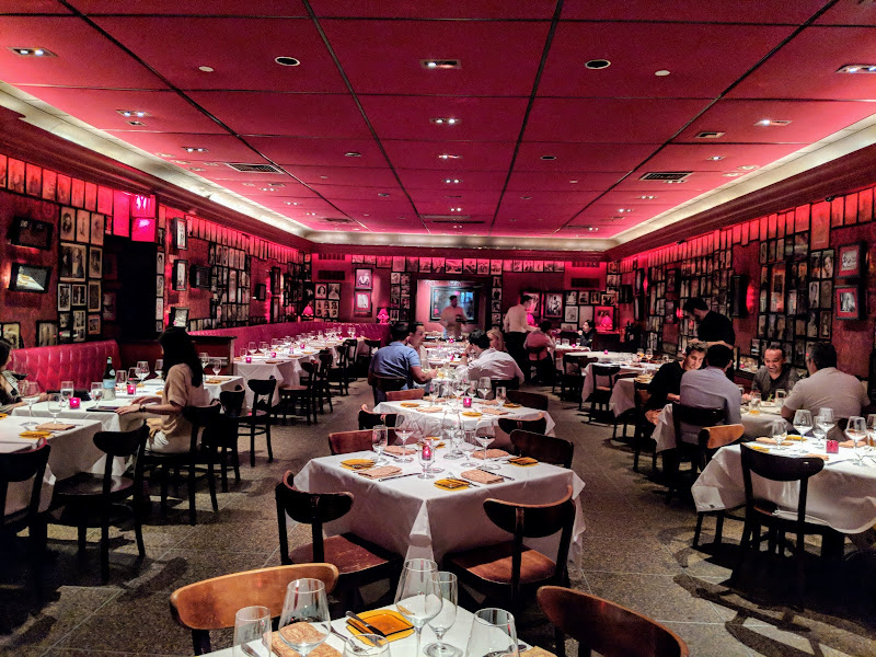 Strip House Steakhouse
