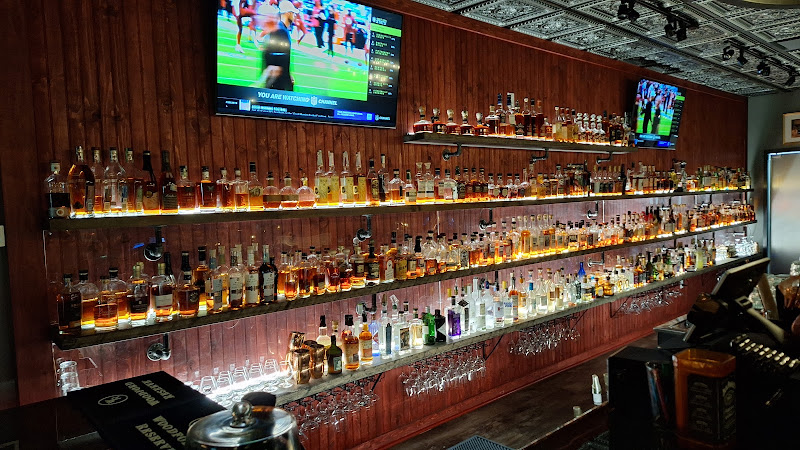 NEAT Bourbon Bar Myrtle Beach - Bar in Myrtle Beach