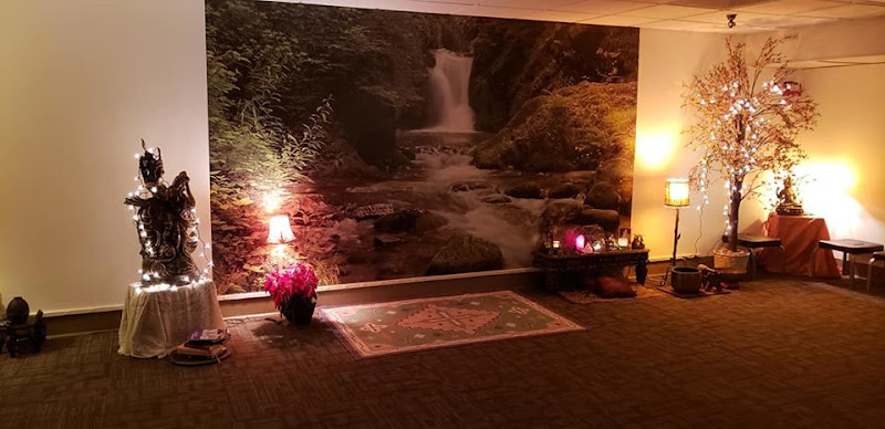 Urban Yoga - Yoga studio in 1695 N Sunrise Way East