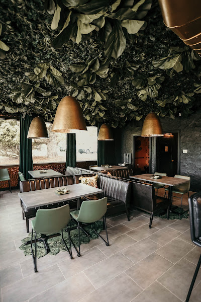 DayDreamer Domes & Dine Restaurant - Resort hotel in South Haven