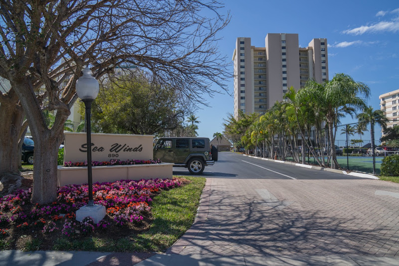 Marco Island Beach Getaway - Vacation home rental agency in Marco Island