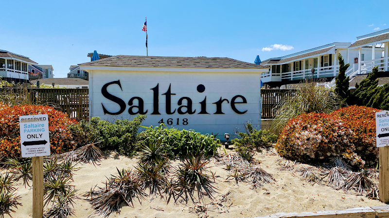 Saltaire Cottages - Cottage rental in Kitty Hawk